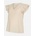 Mamalicious Тениска Mamalicious Women's Mama Mlflrns Cap T-Shirt - Humus