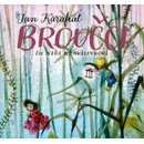 Broučci - CD