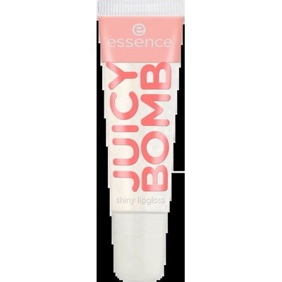 Essence Juicy Bomb lesk na rty 101 10 ml – Zboží Dáma