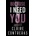 Claire contreras Because I Need You | Claire Contreras