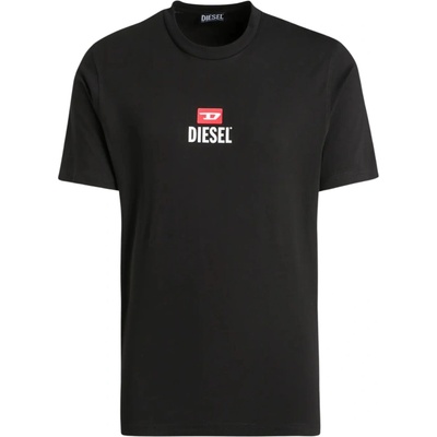 DIESEL D Black