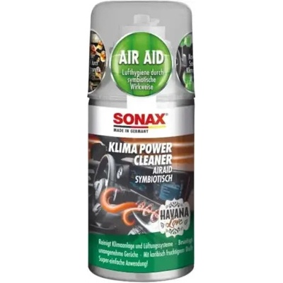 Sonax Čistič klimatizace Havana 100 ml