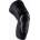 Leatt Протектори за колене за колоездене Leatt FlexMesh black