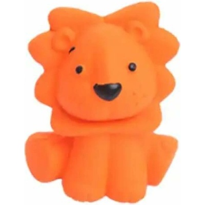 Jofi latexový mazlíček oranžový 7 cm