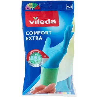 Vileda ochranné Comfort Extra M/8