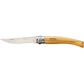 Opinel VRI N°08 Inox 8,5 cm