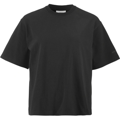 Frequent Heavy Tee W těžká bavlna krátký rukáv dámské COT81695900200 black