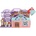 Tiny Kiddom Игрален комлект Tiny Kiddom L&S - Ветеринарна клиника, 29 части (533235)