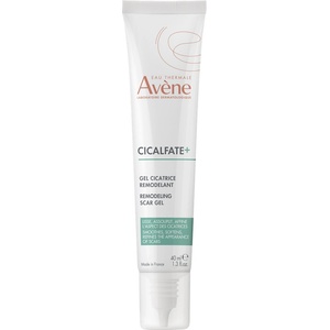 Avène Cicalfate+ Ремоделиращ гел за белези, 40 ml Лосион за тяло