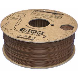 FormFutura PLA филамент FormFutura EasyFil ePLA, 1.75 mm, 1 kg, Beige Brown - 3dmall