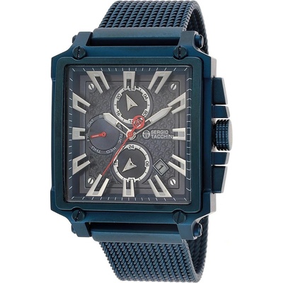 Sergio Tacchini Мъжки часовник Sergio Tacchini ST. 1.10062-5 (B--ST.1.10062-5)