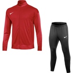 NIKE Мъжки спортен екип DRI-FIT Strike PRO - FD7579-657 / FD7574-010