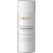 Ekseption Enzyme Powder cleanse & peel 45 g