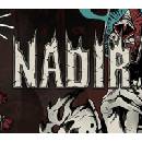 Nadir: A Grimdark Deckbuilder