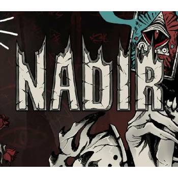 Nadir: A Grimdark Deckbuilder