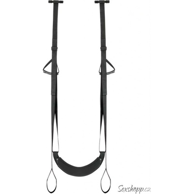 Taboom No.1 Door Swing
