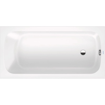 Duravit Qatego 150 x 70,5 cm 700609000000000