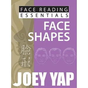 Face Reading Essentials -- Face Shapes | Joey Yap (2012)