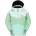 Kamik Детско ски яке Kamik Kid's Lara Ski jacket - Sea / Sprout - размер 98 (EU) (703-6103-0312)