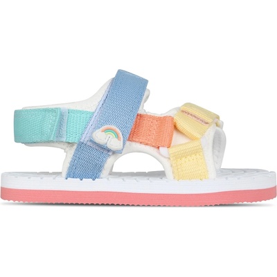 SoulCal Детски сандали SoulCal Multi Strap Sandals Infants - Multi