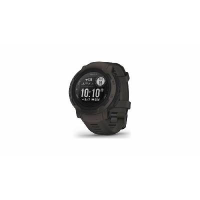 Instinct 2 Graphite GARMIN