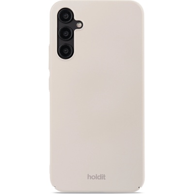 Holdit Гръб Holdit Slim Case за Samsung Galaxy A54 5G - Бежов