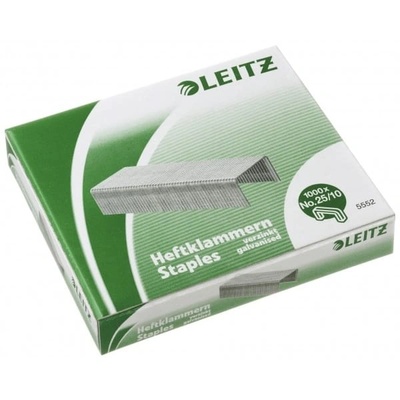 Leitz Power Performance P5 Опаковка скоби 1000 staples (55740000)