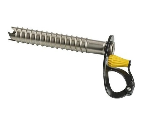 Camp Rocket 13 cm