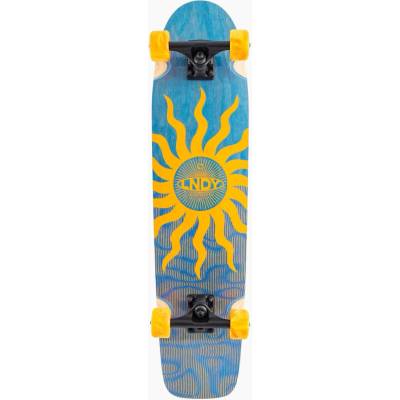Landyachtz Rally Kitty 33