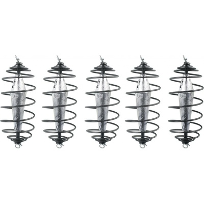 Suretti Krmítko drátěné se zátěží 60g 5ks (ALZA) (7012261AZ)