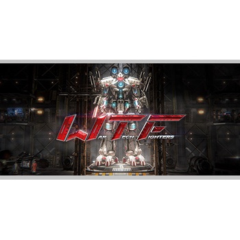 War Tech Fighters