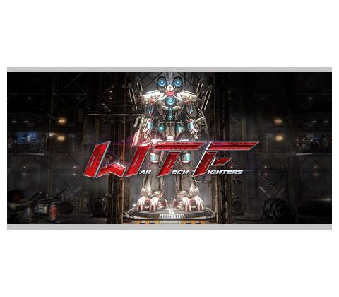 War Tech Fighters