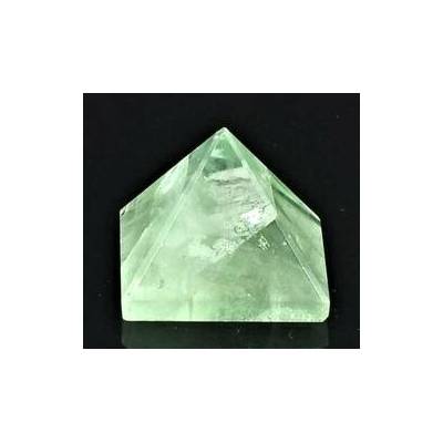 Pyramida fluorit 23 mm
