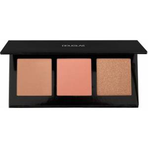 Douglas Make Up Douglas Makeup Must Have Face Palette Палитра 9, 6gr
