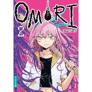 Omori 02 (ISBN: 9783753935225)