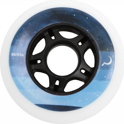 Ground Control UR Stars white 90 mm 85 A 4ks