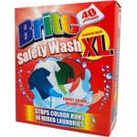  Brite цветоулавящи кърпи за цветно пране, 40 броя
