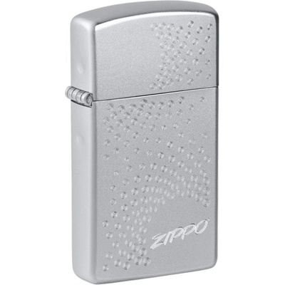 Zippo Slim® Zippo Dot Design 20976