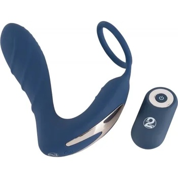 Image 1 of You2Toys Вибриращ простатен стимулатор с дистанционно You2Toys