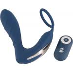 You2Toys Вибриращ простатен стимулатор с дистанционно You2Toys