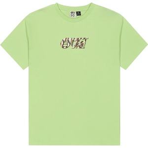 Picture Мъжка тениска Picture Basement Printed Tee T-shirt - Margarita - размер XL (216-7772-0215)