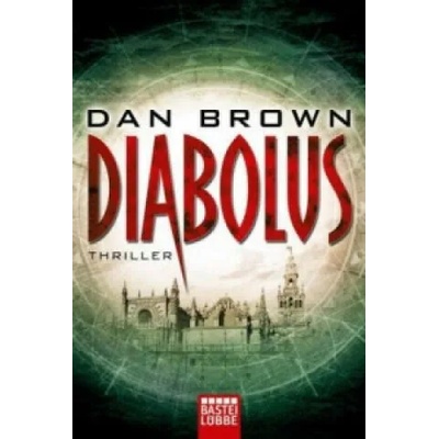 Diabolus | Dan Brown, Peter A. Schmidt