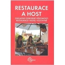 Restaurace a host