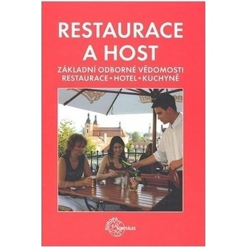 Restaurace a host