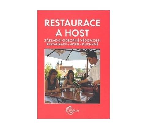 Restaurace a host