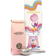 The Cabinet of CURIOSITEAS Ovocný čaj s bonbóny Marshmallows Candy Tea 70 g