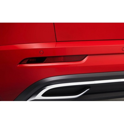 Škoda Karoq-Zadní odrazka Škoda Auto 57A945701A 57A945701A