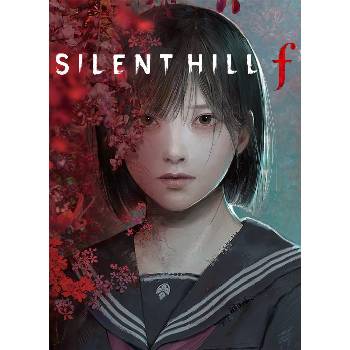 Konami Silent Hill f (PC)