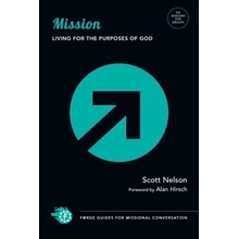 MISSION - Scott Nelson