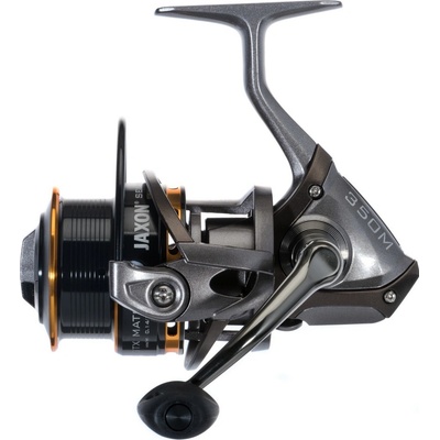 JAXON SERINUS GTX REEL 400 8-OWC 1xAlu